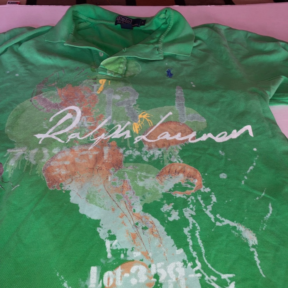 Ralph Lauren